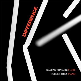 Difference / Damjan Krajacic & Robert Thies