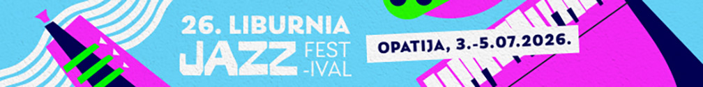 26. Liburnia Jazz Festival