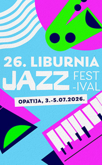 26. Liburnia Jazz Festival