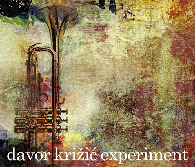 Promoviran CD “Davor Križić Experiment”