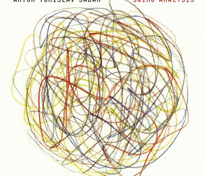 Promoviran CD “Swing Analysis” A.T. Šabana