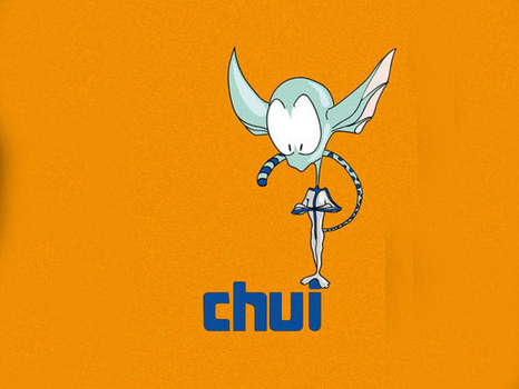  Chui