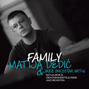 Family / Matija Dedić