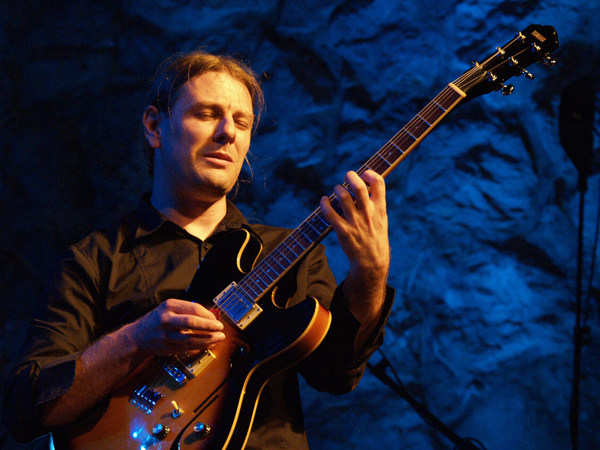 Bruno Mičetić