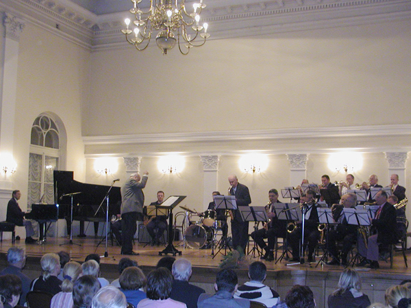 Big Band HGZ-a