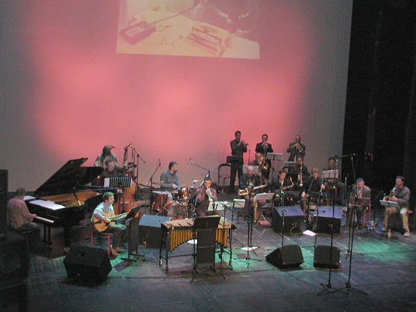  Boilers Big Band