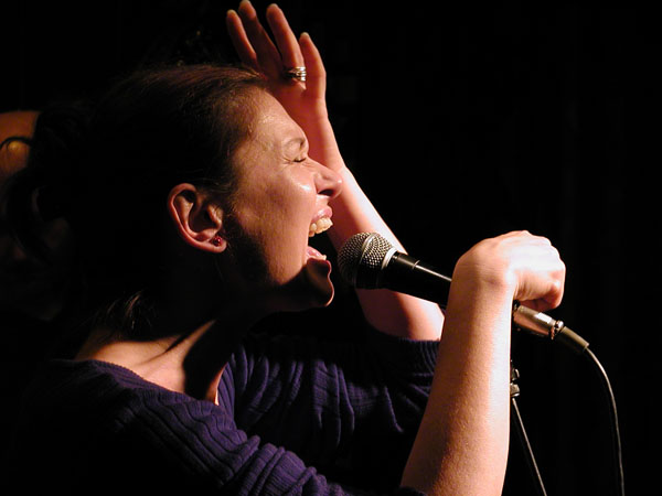 Jasna Bilušić