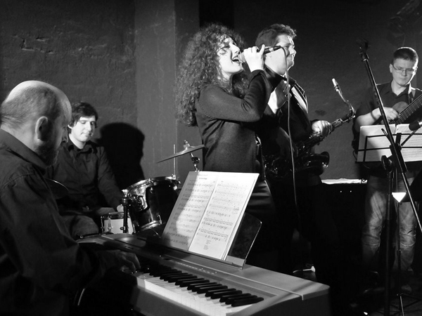  Varaždin Jazz Band