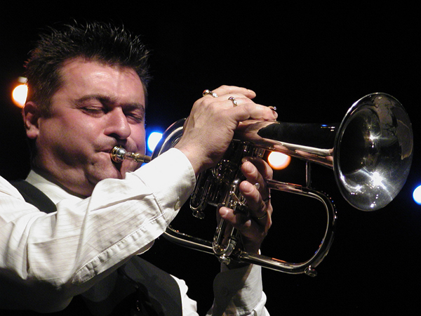 Davor Križić