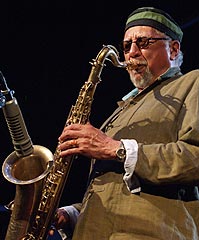 Charles Lloyd