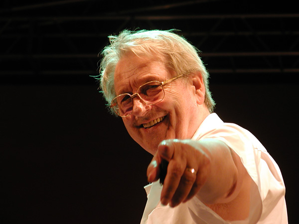 Silvestar Silvije Glojnarić