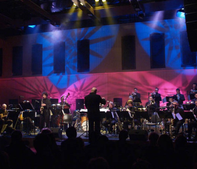 Jazz orkestar HRT-a predstavio četiri hrvatska skladatelja u EBU jazz sezoni