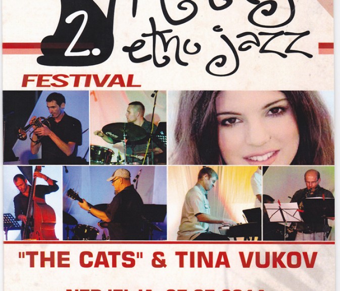 Održan 2. Matulji etno jazz festival