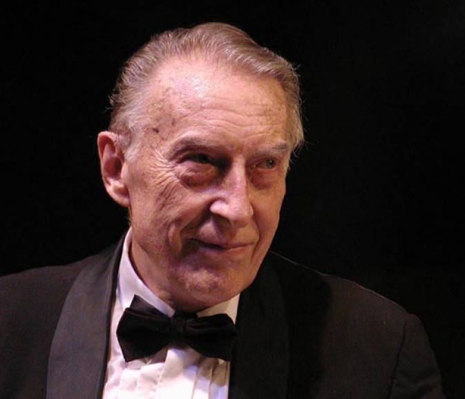 In memoriam: Miljenko Prohaska (1925.-2014.)