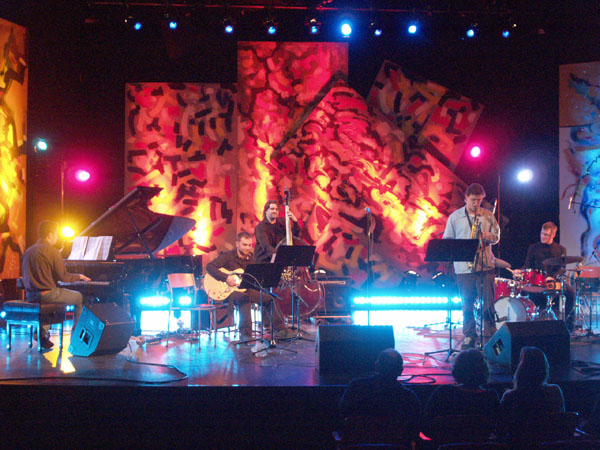 3. razred Rock akademije
