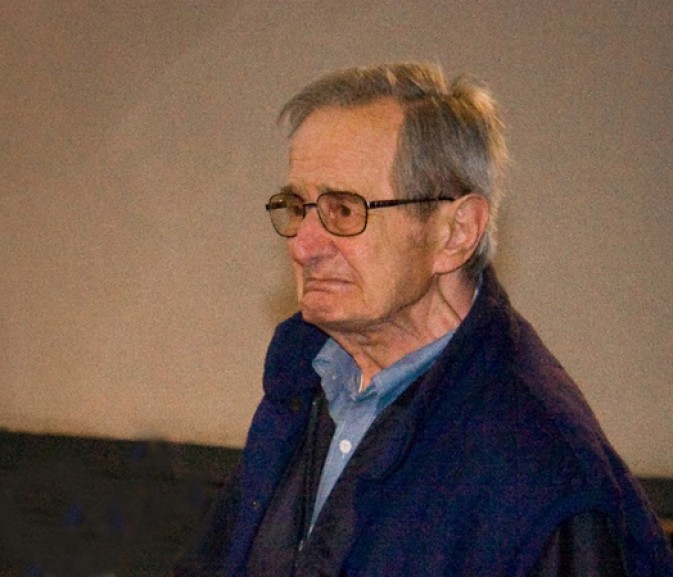 Preminuo skladatelj Tomislav Simović