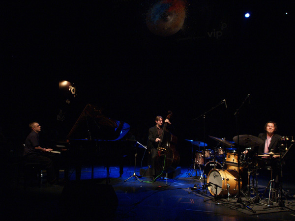 Matija Dedić Trio